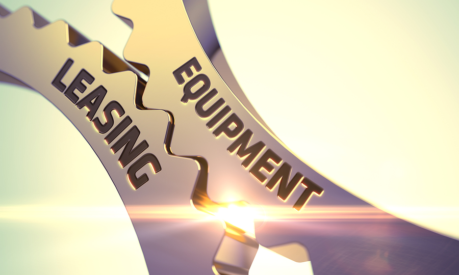 equipment-leasing